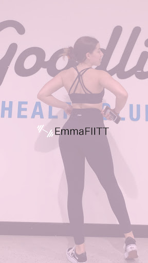 Android application EmmaFIITT screenshort