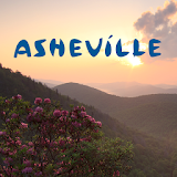 Asheville Travel Guide icon