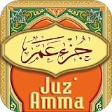 Juz Amma MP3 icon