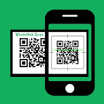 Cover Image of Download Whatsweb & QR Scan 1.1 APK