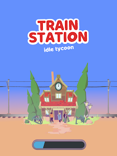 Train Station Idle Tycoon 15