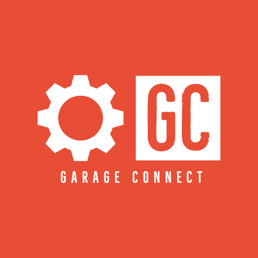 Garage Connect logo