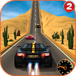 Cover Image of 下载 Car Driving GT Stunts Racing 2  APK