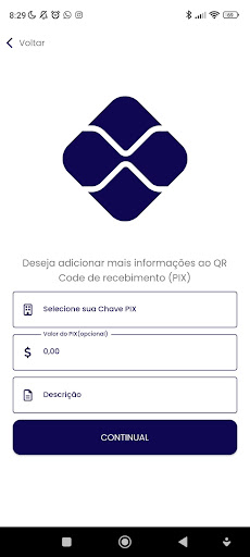 Cash Pay Screen 3