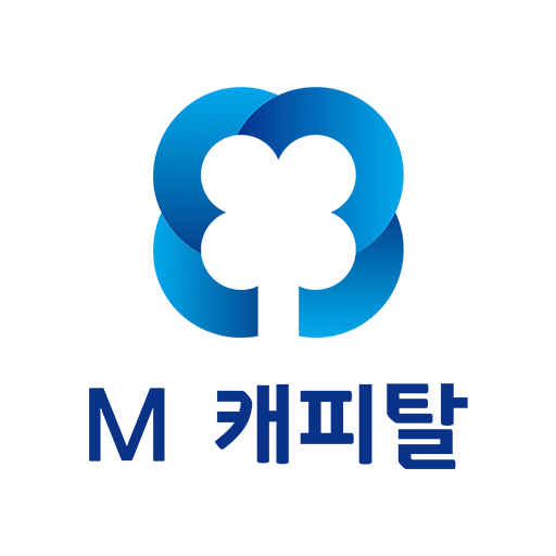 M 캐피탈 모바일 logo