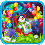X mas Snowman Escape - JRK