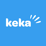Keka  for PC Windows and Mac