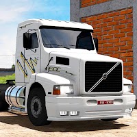 Skins World Truck Driving Simulator - Exclusivas