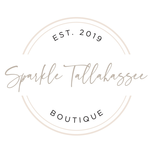 Sparkle Tallahassee logo