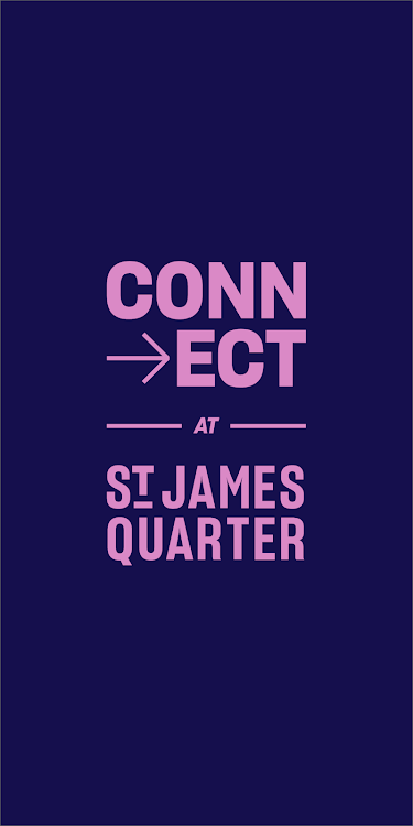 CONNECT at St James Quarter - 1.3.0 - (Android)