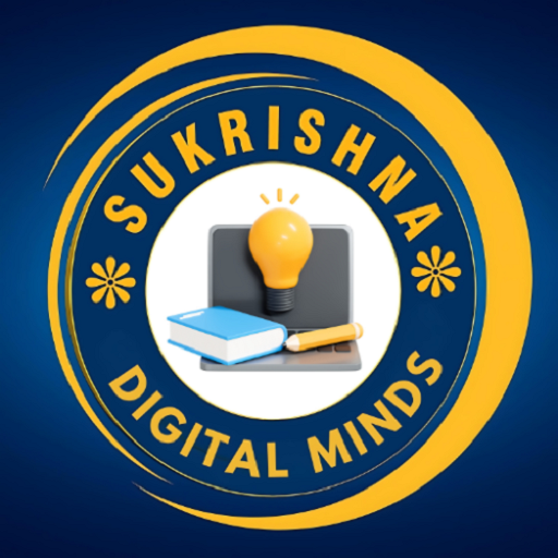 Sukrishna Digital Minds