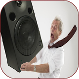 Speaker Bosster Pro icon