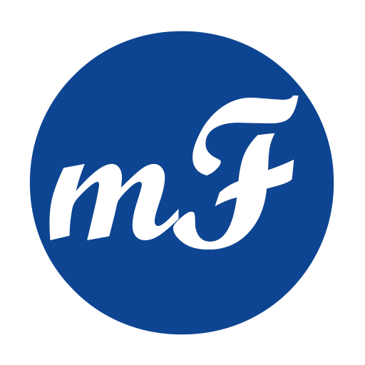 myFidelia logo