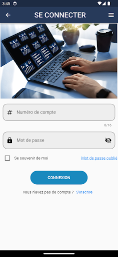 SecurecheckPro Screen 3
