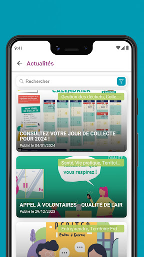 Grandchamp-des-Fontaines Screen 2
