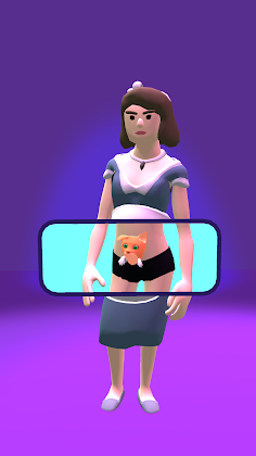 Sniffy Dog - Screenshot 3