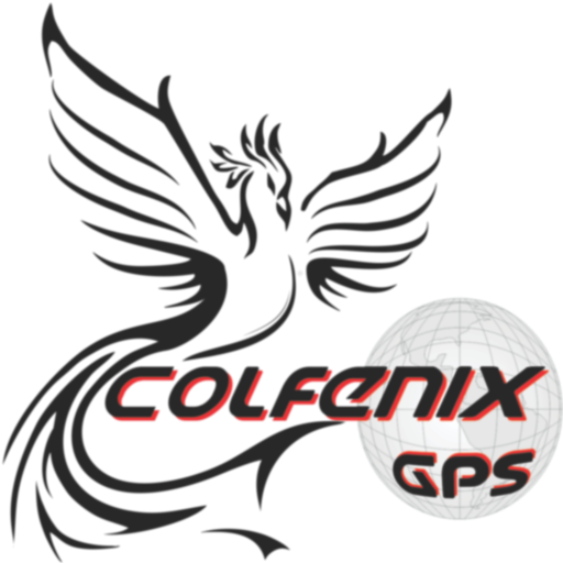 COLFENIX GPS MOVIL logo