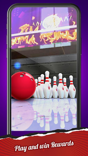 Télécharger Gratuit 🎳 Strike Bowling King - Jeu de bowling 3D APK MOD (Astuce) 2