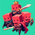 Clash of Colors - Dye Dynasty