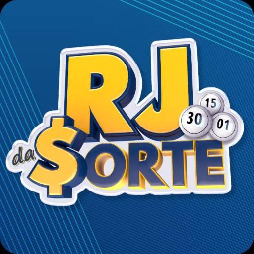 RJ da Sorte - Interior logo