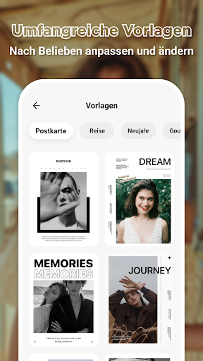App-Vorschau