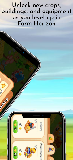 Farm Horizon Screen 3