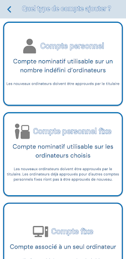 Tiers de Confiance Agetip