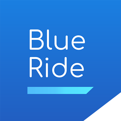 BlueRide 3.5.3 Icon