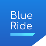 Cover Image of Download BlueRide  APK