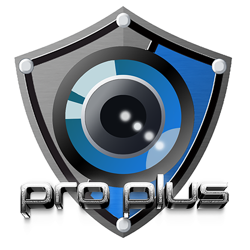 GWeyeProPlus logo