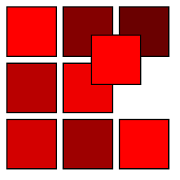 Tile Puzzle Vuzzle - Your gall app icon