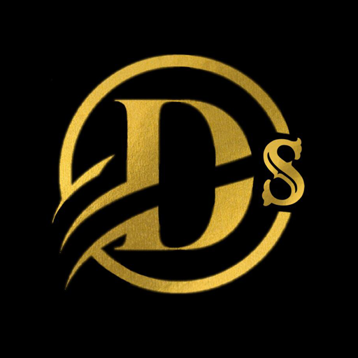 Daniel Shemesh | דניאל שמש logo