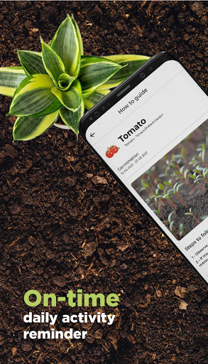 KhetiBuddy Home Gardening App Screenshot 4 - AppWisp.com