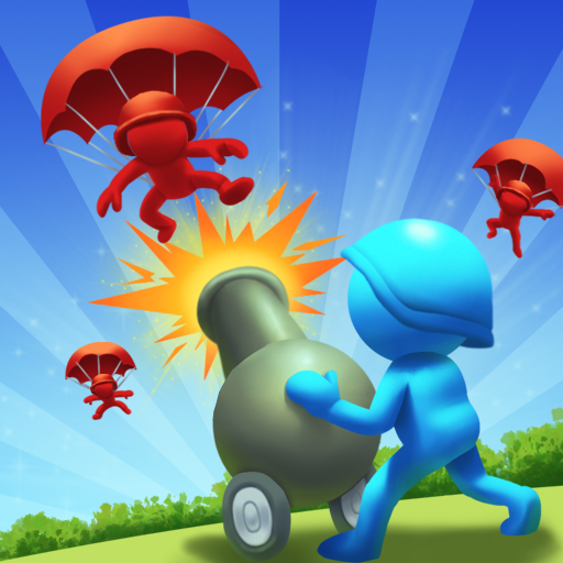 Sky Bullet logo