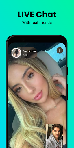 BABO - Live Random Video Chat Screen 2