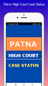 Patna High Court Case Status