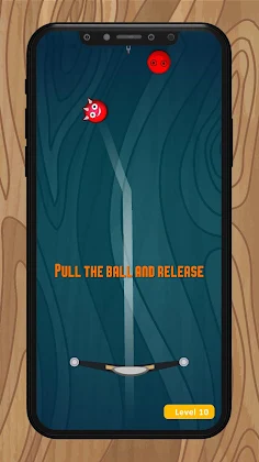 Bumper Shooter: Ball Shoot Gam - Screenshot 4