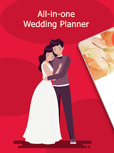 Wedding Planner Checklist, Budget, Countdown v3.02.312 MOD APK (Premium) Free For Android 8