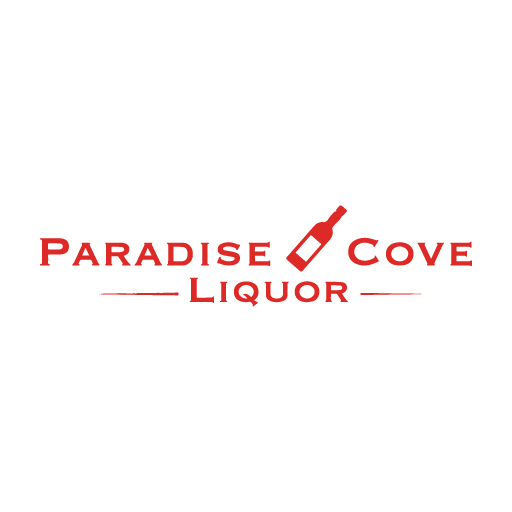 Paradise Cove logo
