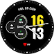 Baron: Hybrid Watchface - Androidアプリ