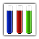 Biochemistry Normal Values icon