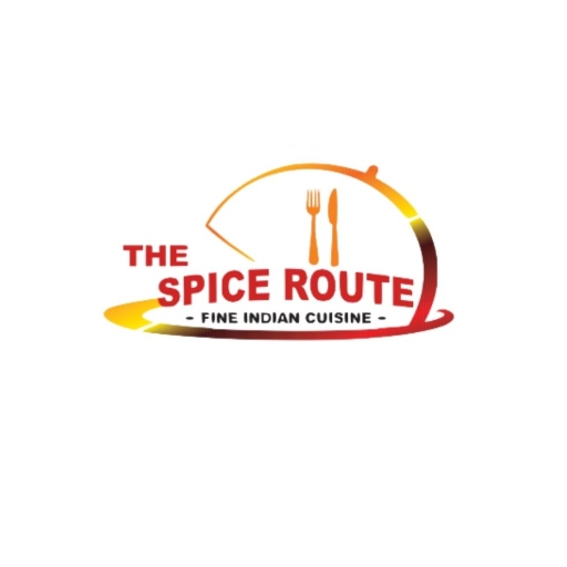 The Spice Route logo