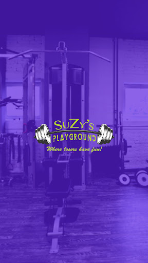 Android application Suzys Playground screenshort