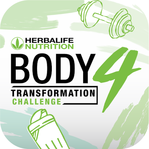 Body Transformation logo