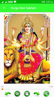 Durga Devi Suktam(圖5)-速報App