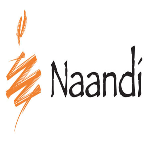 Naandi-Agricultural Survey logo