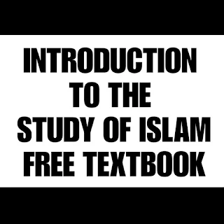 The Study of Islam (Free Book)