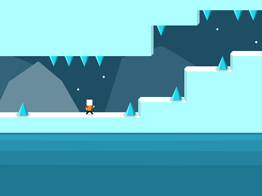 Mr Jump: Play Fun Arcade Games 15