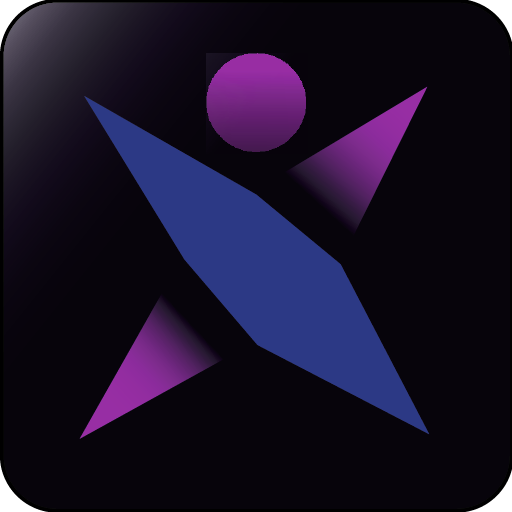 LikeStar: Face like a celeb logo