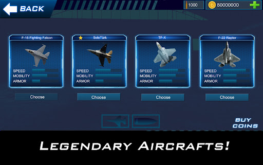 Aerial Siege Screen 2